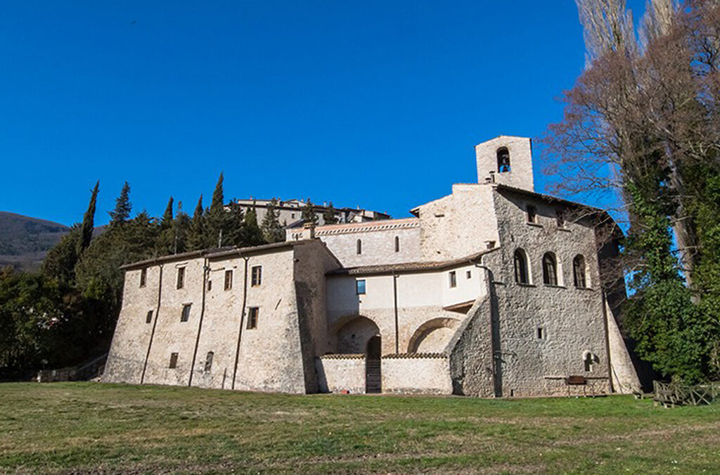 Abbazia dei Santi Felice e Mauro