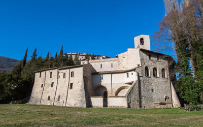 Abbazia dei Santi Felice e Mauro