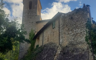 Castello di Poreta