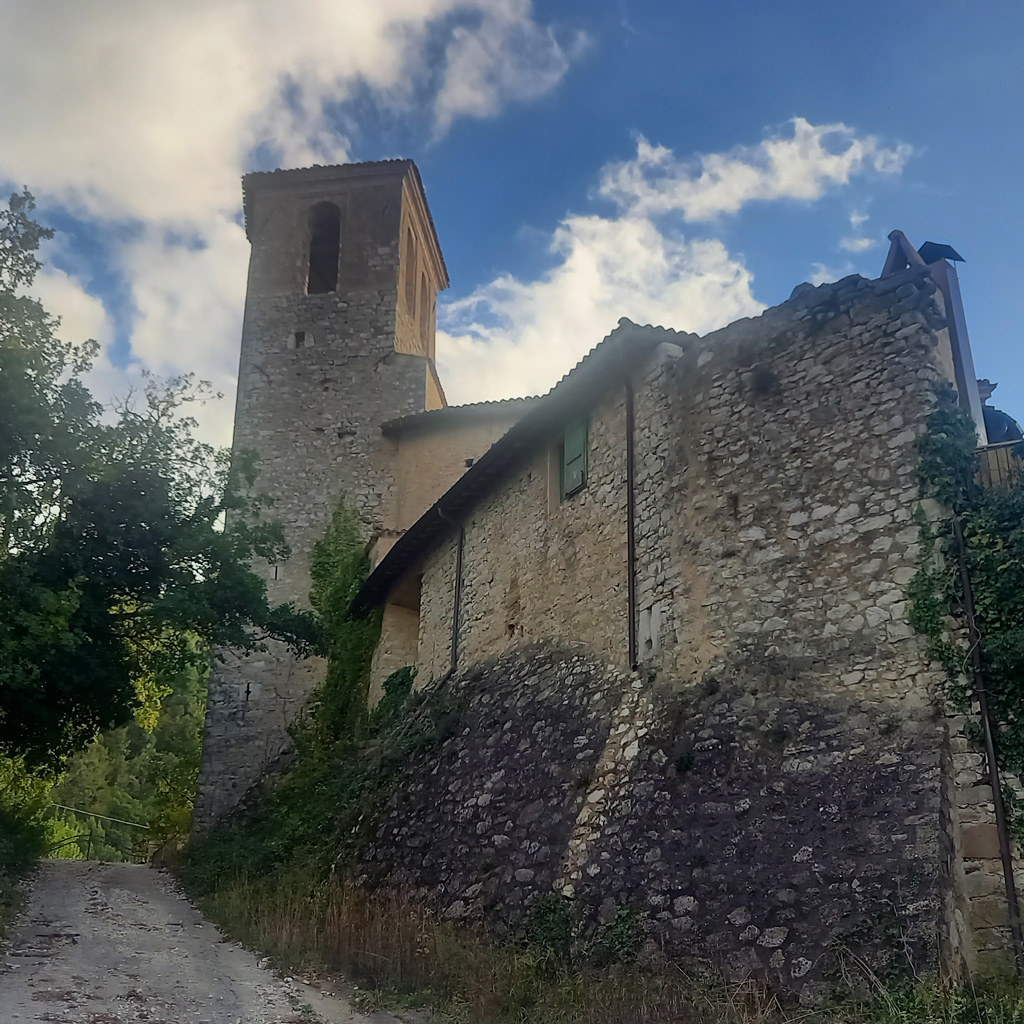 Castello-di-Poreta