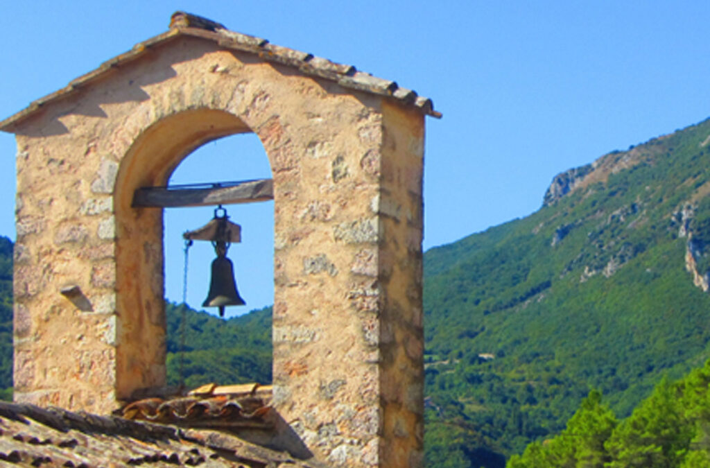 Sentiero 501 Ceselli – Castel San Felice