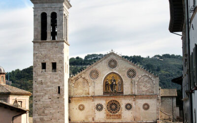 Duomo di Spoleto