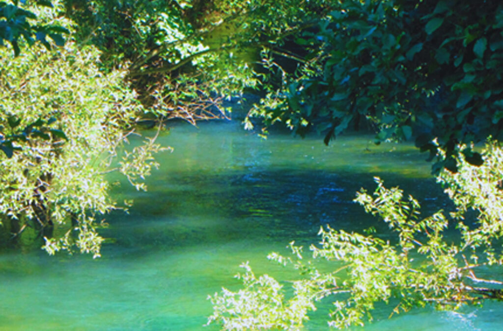 Ex-Ferrovia Spoleto – Norcia. Tratto S. Anatolia di Narco – Piedipaterno