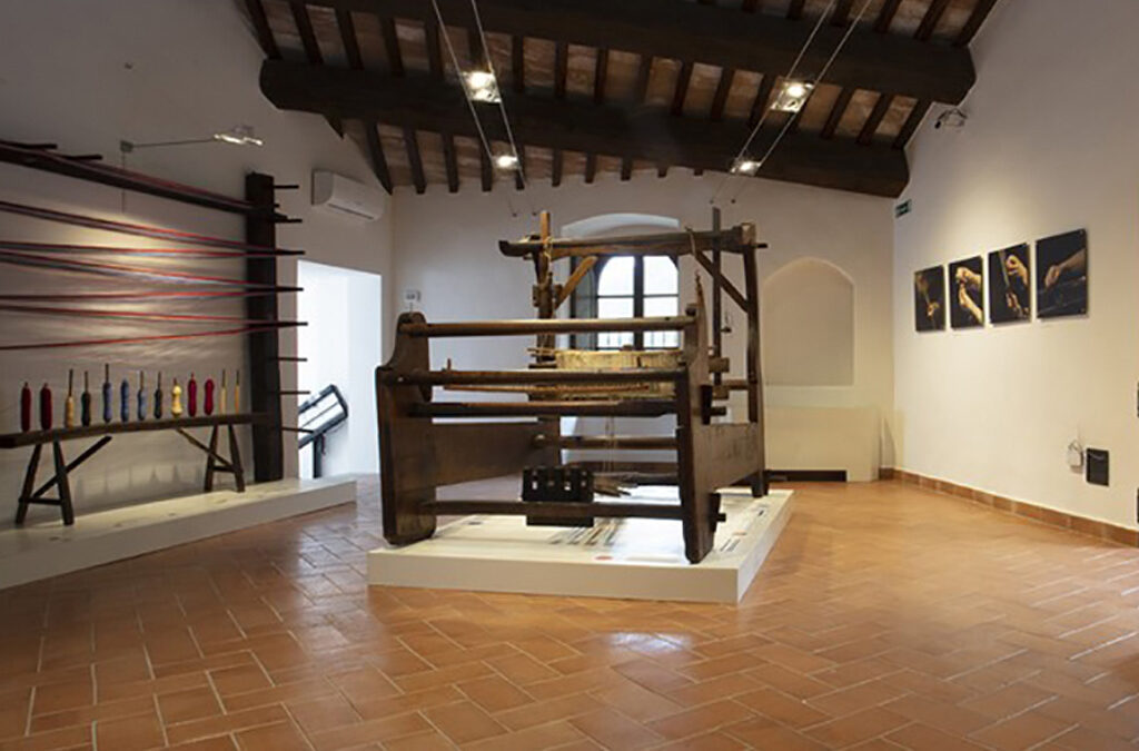 Museo della Canapa