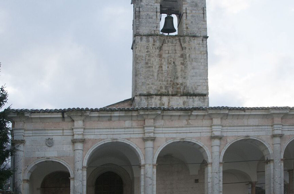 Santuario della Madonna della Bianca