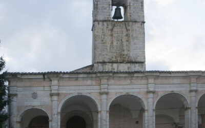 Santuario della Madonna della Bianca