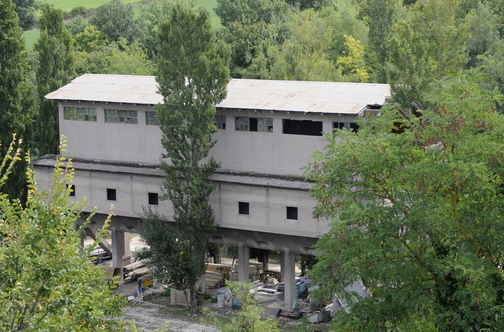 Museo delle Miniere di Morgnano