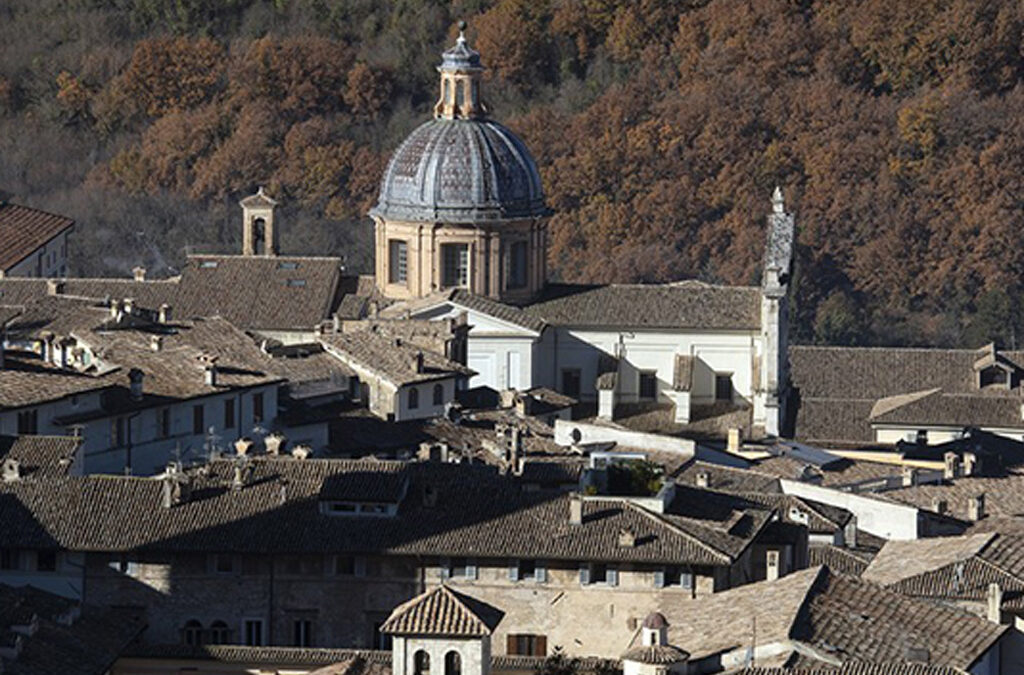 Spoleto
