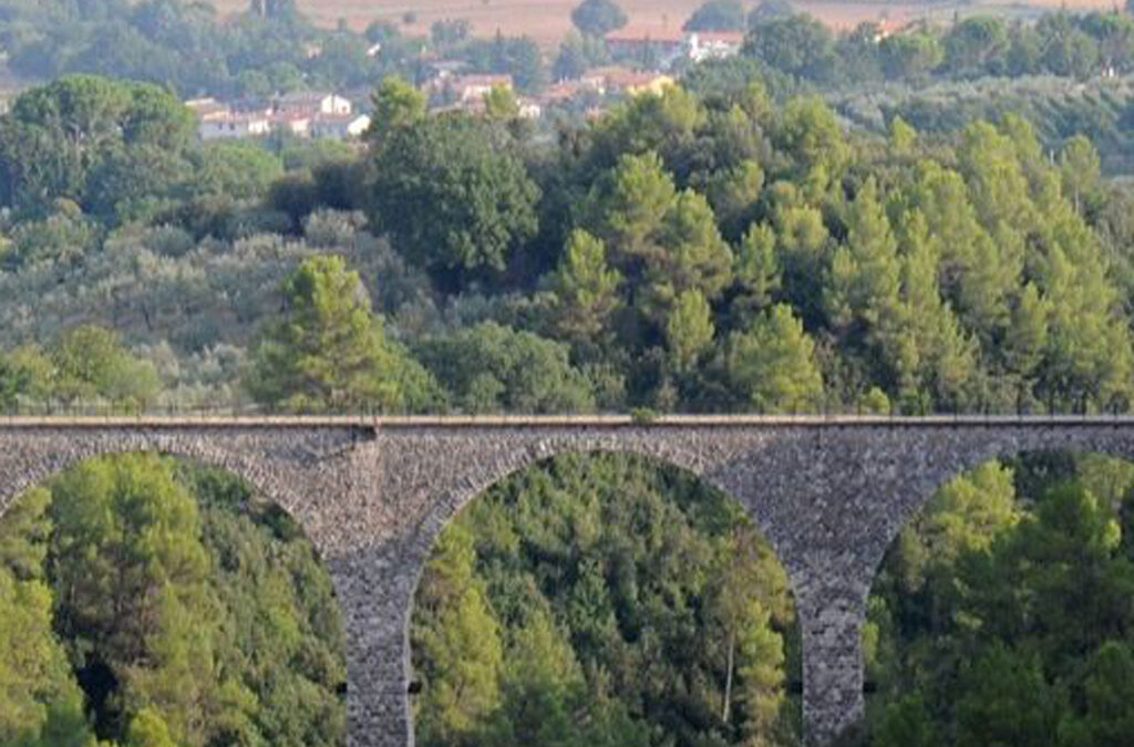 Viadotto Cortaccione
